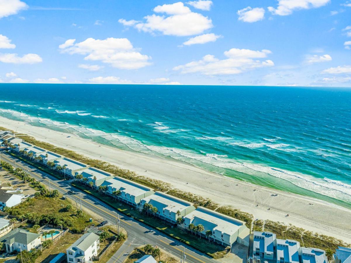 22519 Front Beach Road 150 Villa Panama City Beach Exteriör bild