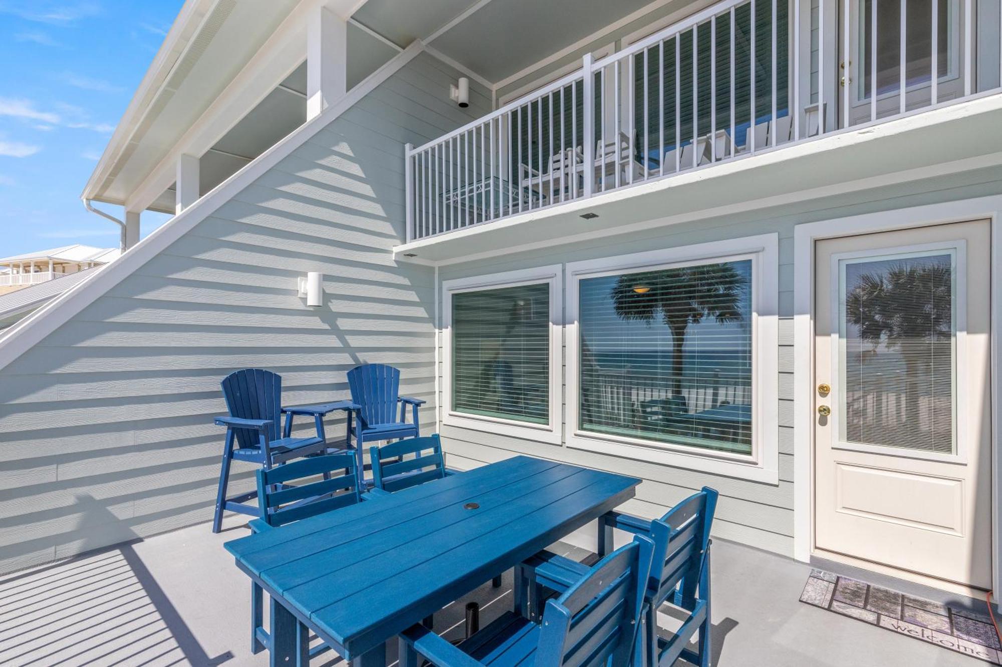 22519 Front Beach Road 150 Villa Panama City Beach Exteriör bild